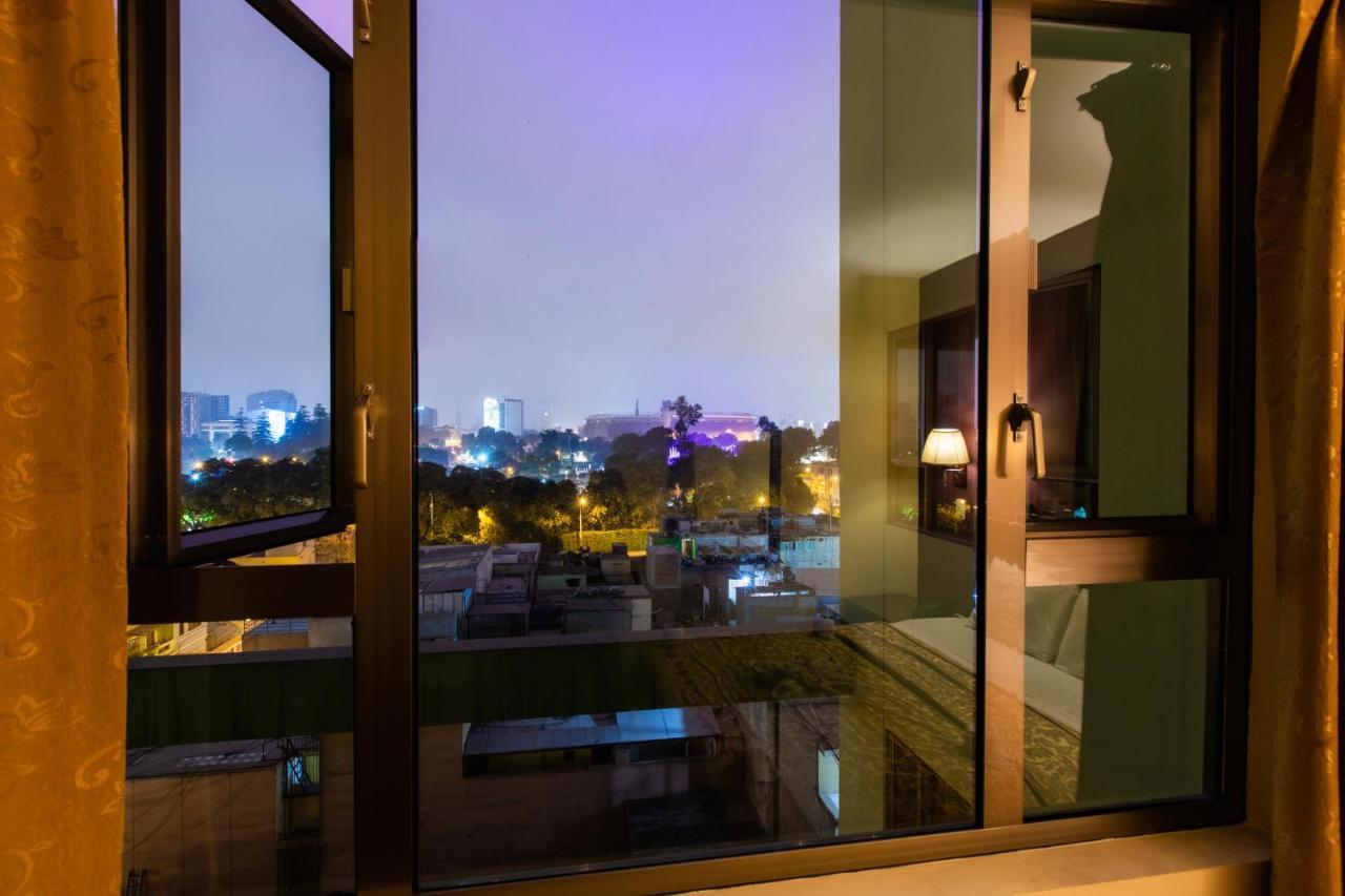Hotel La Primacia Ліма Екстер'єр фото